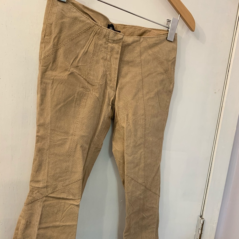 Taxi pants